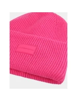 Dívčí zimní čepice Junior model 21907569 - 4F