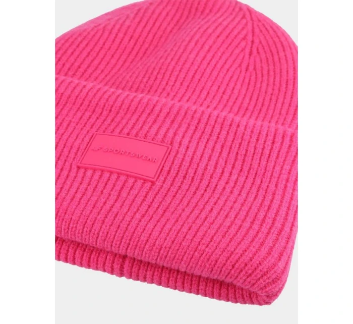 Dívčí zimní čepice Junior model 21907569 - 4F