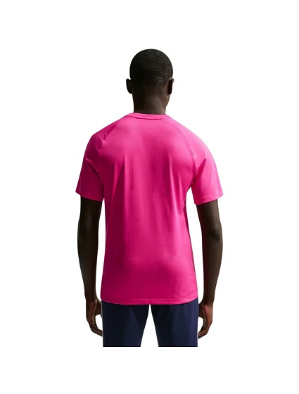 Pánské tričko DriFit Park VIII fuchsia  pánské model 21910927 - NIKE