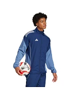 Pánská mikina Tiro 25 Competition Presentation navy blue model 22058767 - ADIDAS