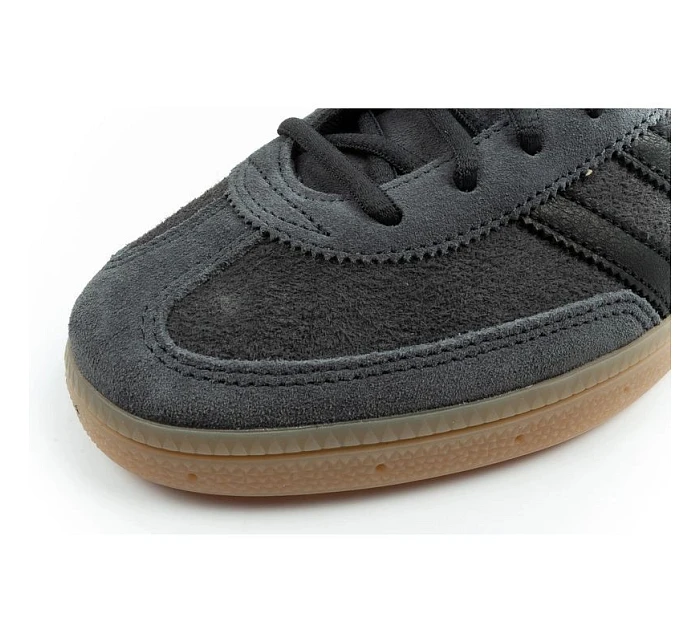 pánská sportovní obuv Handball model 22116975 kožené tenisky - ADIDAS