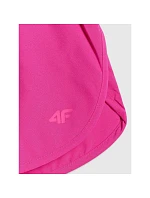Dámské plážové šortky model 22276851 - 4F Dámské plážové šortky model 22276851 - 4F