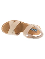 Skechers Desert Kiss – Golden Lily 114418-NAT béžové 36 Skechers Desert Kiss – Golden Lily 114418-NAT béžové 36