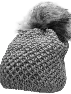 Dámska čiapka W H4Z22 CAD014 25M - 4F