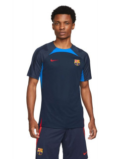 Pánské fotbalové tričko FC Barcelona Strike M DJ8587-453 - Nike