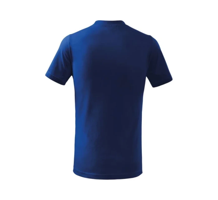 Basic Free Jr Tričko model 20648105 chrpově modrá - Malfini