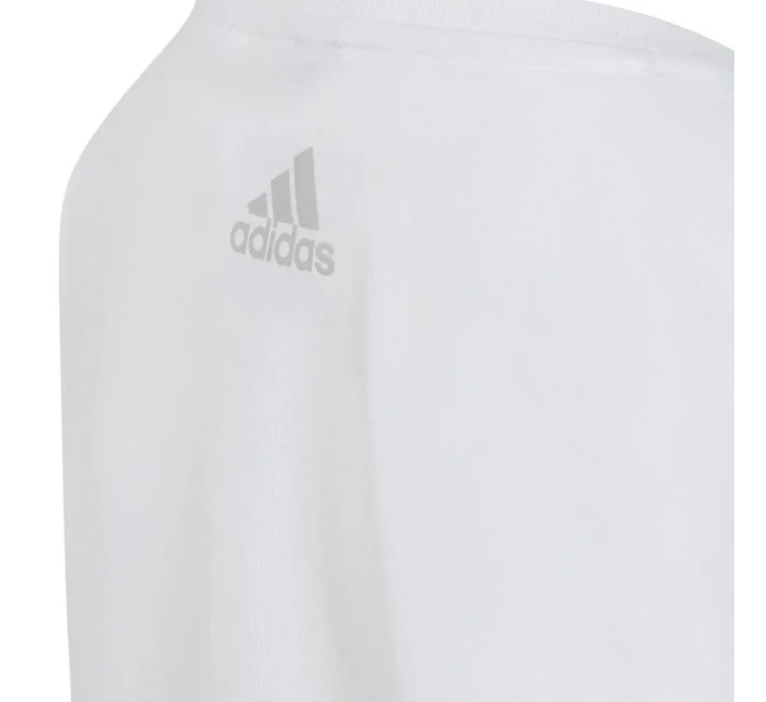 Tee Jr Tričko model 18702029 - ADIDAS Tee Jr Tričko model 18702029 - ADIDAS