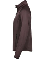 TJ Dámská strečová fleecová bunda 18. model 22498662 - Tee Jays TJ Dámská strečová fleecová bunda 18. model 22498662 - Tee Jays