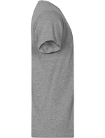 Promodoro 3099 (XS–6XL) Pánske tričko „Premium“ 40.3099 športovo sivá Promodoro 3099 (XS–6XL) Pánske tričko „Premium“ 40.3099 športovo sivá