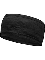 Craft Corporate Essence Wool Headband Čelenka z merino vlny 81.6633 čierna Craft Corporate Essence Wool Headband Čelenka z merino vlny 81.6633 čierna