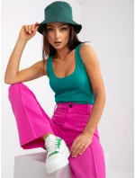 Top AP TP A 005 tmavě zelená Top AP TP A 005 tmavě zelená