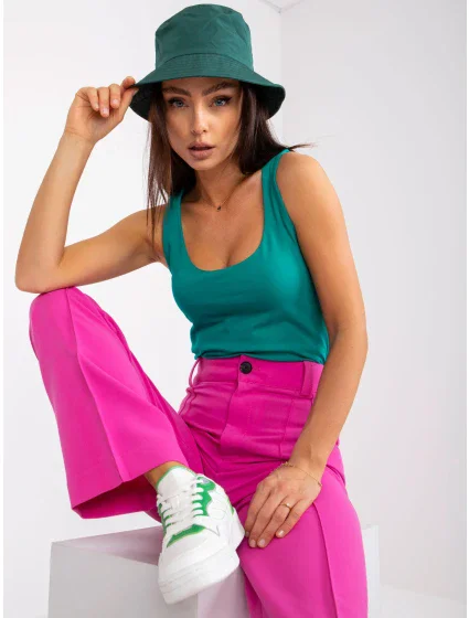 Top AP TP A 005 tmavě zelená Top AP TP A 005 tmavě zelená