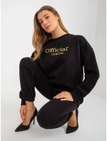 Sada EM KMPL model 17899887 černá - FPrice