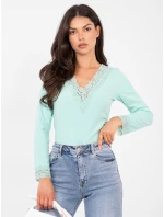 Blúzka IT BZ 22081.28 mint