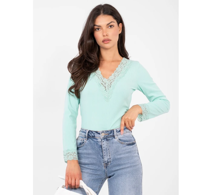 Blúzka IT BZ 22081.28 mint