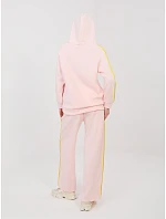 IT DR tepláky 21782.84 svetloružová IT DR tepláky 21782.84 svetloružová