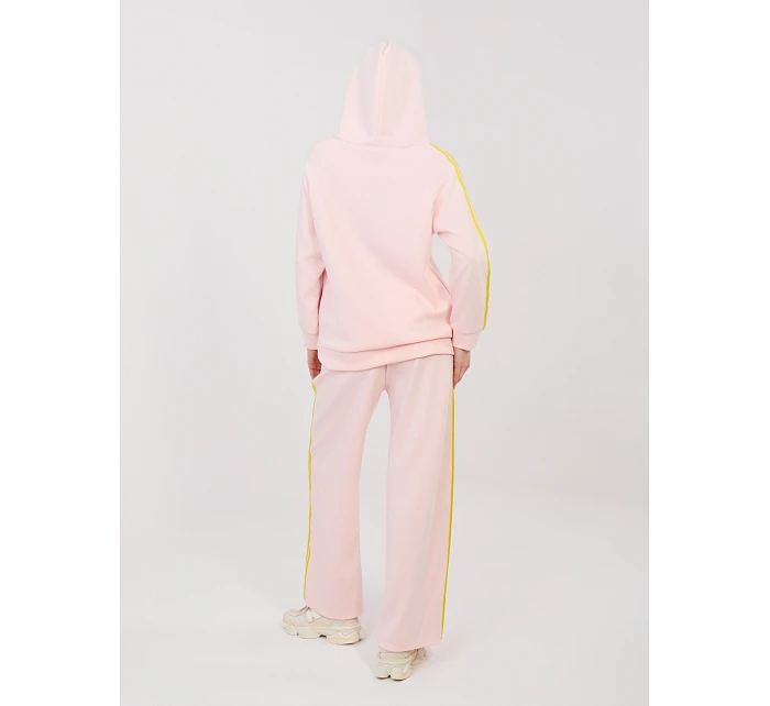 IT DR tepláky 21782.84 svetloružová IT DR tepláky 21782.84 svetloružová