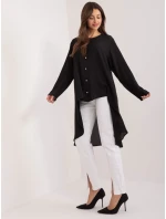 Koszula LK KS model 19506476 czarny - FPrice