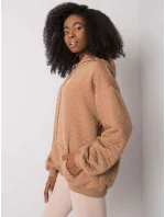 Mikina RV BL model 16732756 velbloudů - FPrice Mikina RV BL model 16732756 velbloudů - FPrice