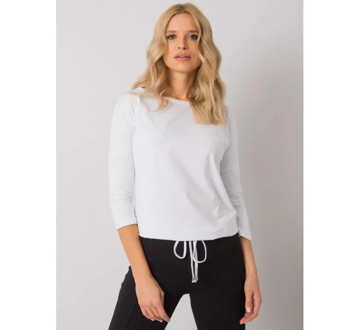 Blúzka RV BZ 4691.41P biela