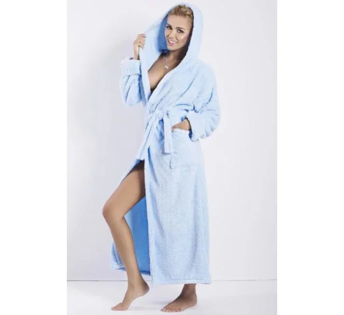 Dámsky župan Diana dlhý - DKaren