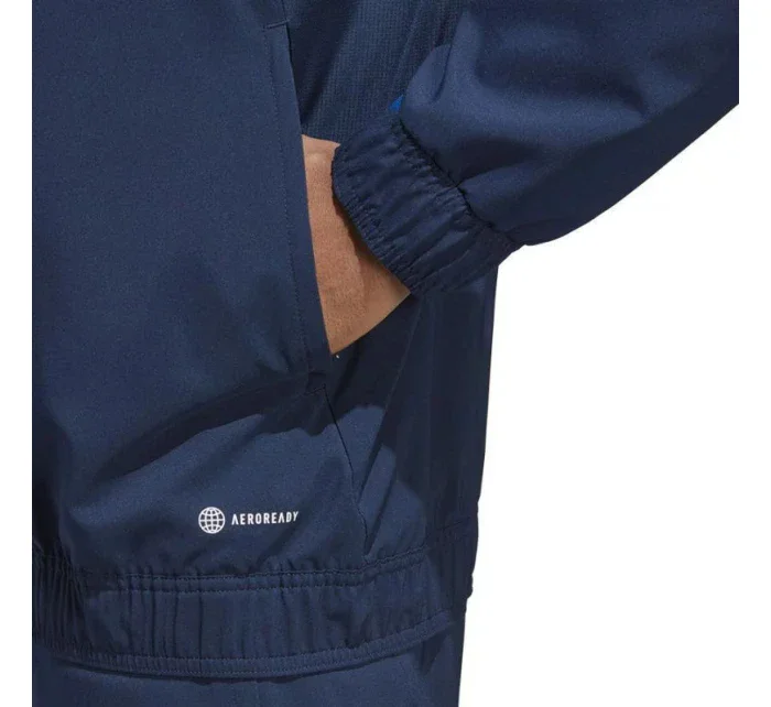 Pánska mikina Arsenal London Pre M HZ9989 - ADIDAS Pánska mikina Arsenal London Pre M HZ9989 - ADIDAS