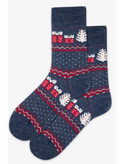 DÁMSKÉ PONOŽKY model 21776171 - Wola