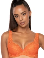 KARMELA PODPRSENKA M-053/22 ORANŽOVÁ WL 2024