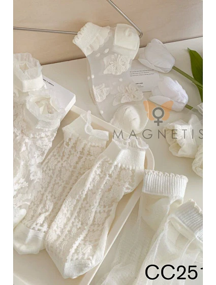 SKARPETKA  03 model 22024664 - Magnetis