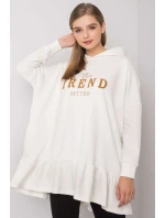 Tunika model 162099 Fancy Tunika model 162099 Fancy