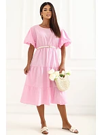 Denné šaty, model 230148, Italy Moda
