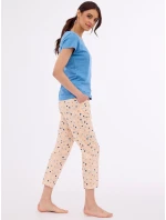 Cornette 847/402 Missy w/r S-2XL dámske pyžamo