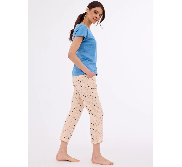 Cornette 847/402 Missy w/r S-2XL dámske pyžamo