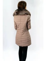 DAMSKI Z Z FUTERKIEM model 21241745 - Libland