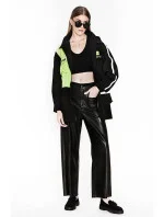 dámská bunda větrovka model 17032527 - Ann Gissy dámská bunda větrovka model 17032527 - Ann Gissy