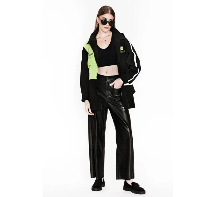 dámská bunda větrovka model 17032527 - Ann Gissy dámská bunda větrovka model 17032527 - Ann Gissy