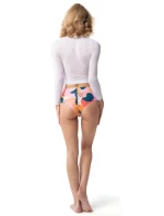 Dámské brazilky brasil maxi model 19766836 - Julimex Dámské brazilky brasil maxi model 19766836 - Julimex