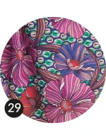 Pareo šál 11D80SZ 29 - SELF