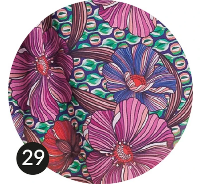 Pareo šál 11D80SZ 29 - SELF