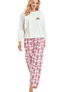 Dámské pyžamo 02  model 21789520 - Taro