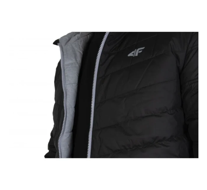 Bunda 4F M434 M 4FWAW23TDJAM434 muži