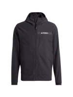 Pánska bunda adidas Terrex Multi Soft Shell M HZ4425