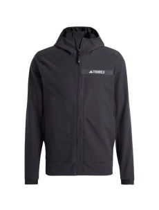 Bunda adidas Terrex Multi Soft Shell M HZ4425 pánske