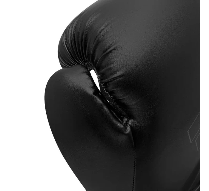 Boxerské rukavice adidas Hybrid 80 black