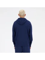 Mikina New Balance Stacked Logo Fren Nny M MJ41501NNY Mikina New Balance Stacked Logo Fren Nny M MJ41501NNY