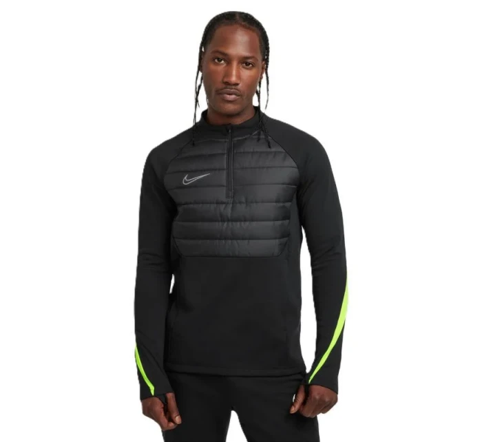 Mikina Nike Academy Winter Warrior M FB6816-013 Mikina Nike Academy Winter Warrior M FB6816-013