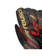 Reusch Attrakt Solid brankářské rukavice 5570515 7075