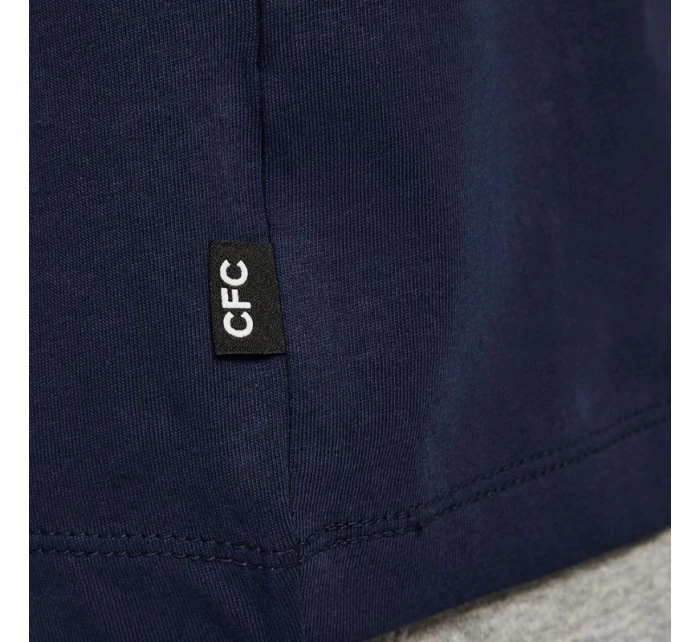 Tričko Nike Chelsea FC Jr HF0914-451 Tričko Nike Chelsea FC Jr HF0914-451