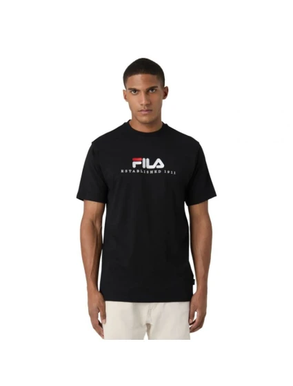 pánské tričko Regular Logo model 21378001 - Fila