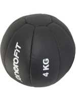 MEDICINBAL 4 KG SYNTETICKÁ KOŽA ENERO FIT